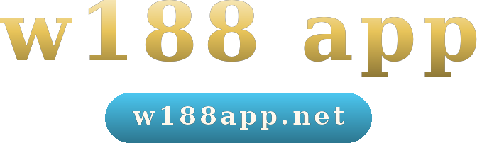 w188 app logo