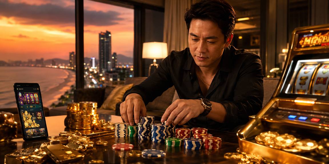 w188 app MoMo Casino Trực Tiếp