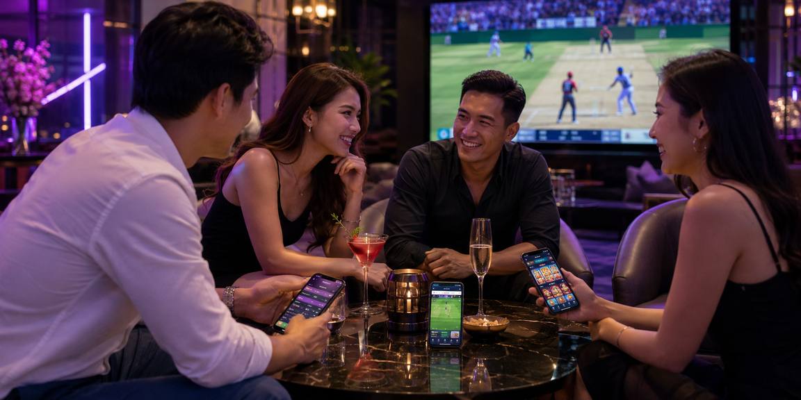 w188 app Casino